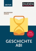 Bild: Basiswissen Schule - Geschichte Abi - Duden