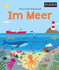 Bild: Meine erste W&ouml;rterwelt. Im Meer - Duden