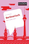 Bild: Berlinerisch - Duden