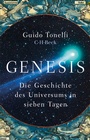 Bild: Genesis - C.H.BECK