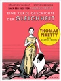 Bild: Eine kurze Geschichte der Gleichheit - C.H.BECK