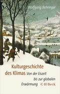 Bild: Kulturgeschichte des Klimas - C.H.BECK