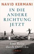 Cover: In die andere Richtung jetzt - C.H.BECK