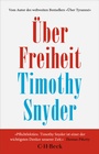 Bild: &Uuml;ber Freiheit - C.H.BECK