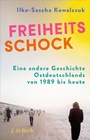 Bild: Freiheitsschock - C.H.BECK