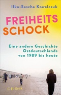 Bild: Freiheitsschock - C.H.BECK