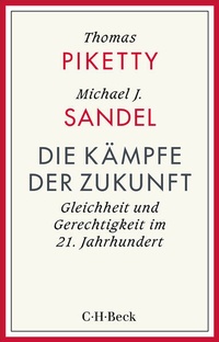 Enlarge image Cover: Die Kämpfe der Zukunft - C.H.BECK
