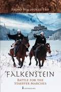 Cover: Falkenstein - epubli