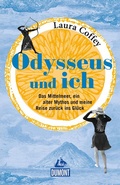 Cover: Odysseus und ich - MAIRDUMONT