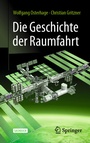 Bild: Die Geschichte der Raumfahrt - Springer