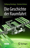 Bild: Die Geschichte der Raumfahrt - Springer