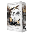 Cover: Lunatic - Soul Detectives - Weltenbaum Verlag
