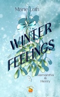Cover: Winter Feelings - Pumpkinpie Verlag