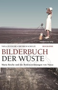 Cover: Bilderbuch der W&uuml;ste - Mitteldeutscher Verlag