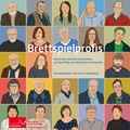 Cover: Brettspielprofis - Michael Imhof Verlag