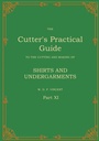 Cover: The Cutter's Practical Guide, Part 11 - BoD - Books on Demand