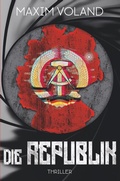 Cover: DIE REPUBLIK - Tolino Media