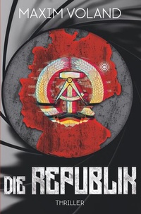 Enlarge image Cover: DIE REPUBLIK - Tolino Media