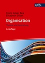 Cover: Organisation - UTB