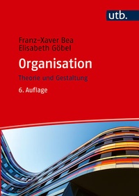 Bild: Organisation - UTB