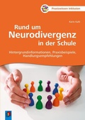 Bild: Rund um Neurodivergenz in der Schule - Verlag an der Ruhr
