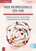 Bild: Unser multiprofessionelles Kita-Team - Verlag an der Ruhr