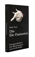 Cover: Die Ele-Fantasten - Edition eigenART