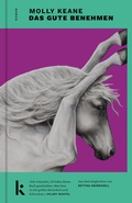 Cover: Das gute Benehmen - Kjona Verlag
