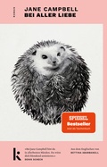 Cover: Bei aller Liebe - Kjona Verlag