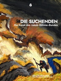 Enlarge image Cover: Die Suchenden - Verlag Gunter Oettel