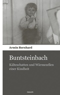 Cover: Buntsteinbach - novum Verlag