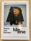 Cover: Ideene - Atelieer