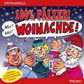 Cover: 100% P&Auml;LZER! 100% WOINACHDE! - Agiro