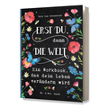 Cover: Erst Du, dann die Welt - Mr. & Mrs. Panda