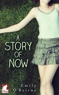 Cover: A Story of Now - Ylva Publishing
