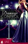Cover: Damage Control - Ylva Publishing