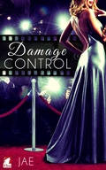 Cover: Damage Control - Ylva Publishing