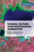 Cover: Science, Culture, and Postcolonial Narratives - Heidelberg University Publishing