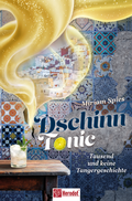 Cover: Dschinn Tonic - Mentoren-Media-Verlag