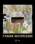 Cover: Frank Morrison - Dr. Cantz'sche Verlagsgesellschaft mbH & Co. KG