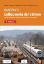 Cover: Handbuch Erdbauwerke der Bahnen - Trackomedia