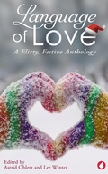 Cover: Language of Love - Ylva Publishing