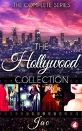 Cover: The Hollywood Collection - Ylva Publishing