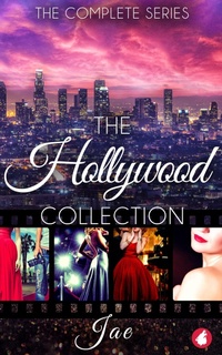 Enlarge image Cover: The Hollywood Collection - Ylva Publishing