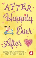 Cover: After Happily Ever After - Ylva Publishing