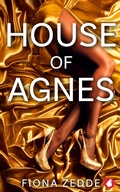 Cover: House of Agnes - Ylva Publishing