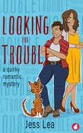 Cover: Looking for Trouble - Ylva Publishing