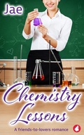 Cover: Chemistry Lessons - Ylva Publishing