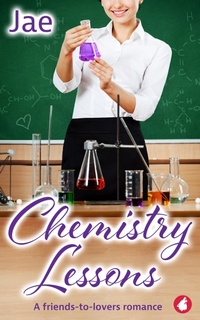 Enlarge image Cover: Chemistry Lessons - Ylva Publishing