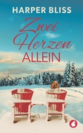 Cover: Zwei Herzen allein - Ylva Verlag